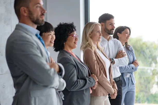 Elevare Web Solutions team members in Southern California